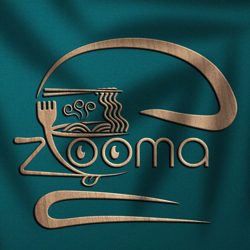 zooma burger and pasta