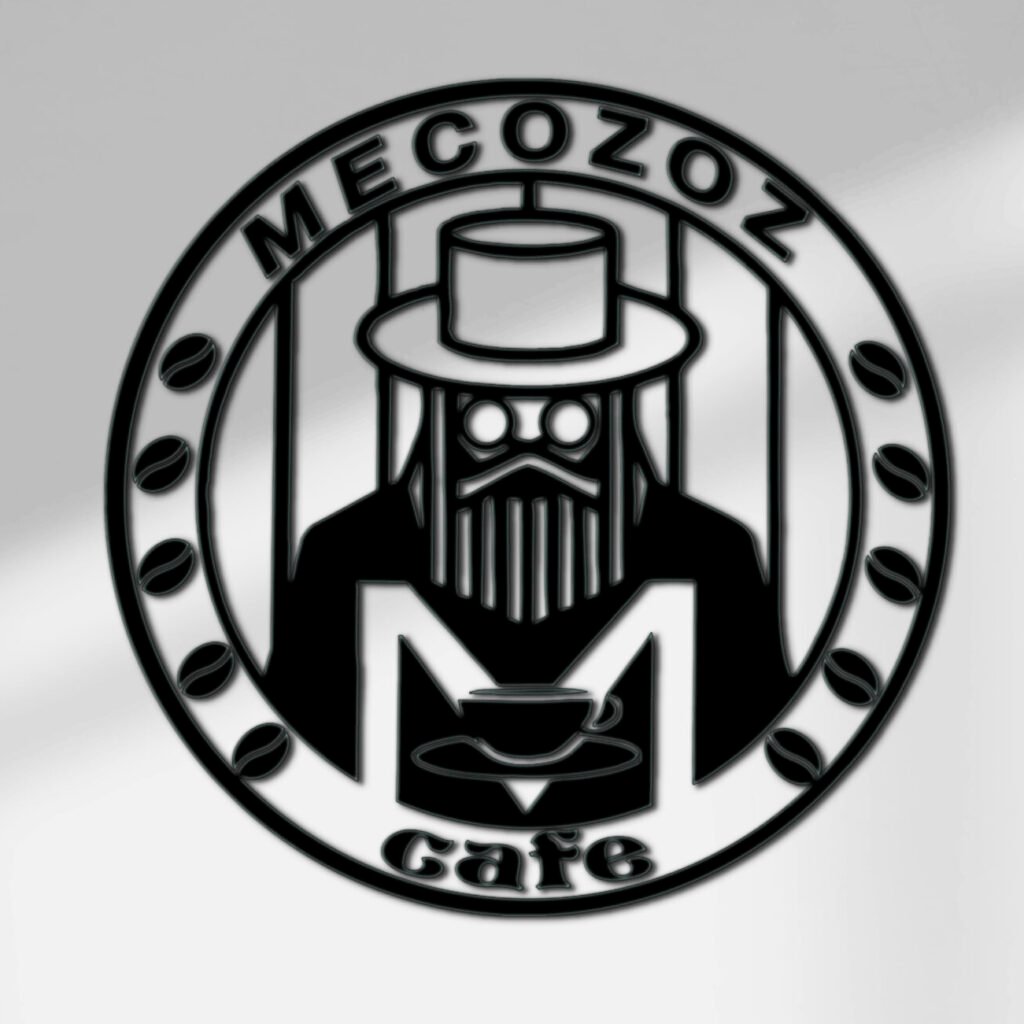 mecozoz cafe